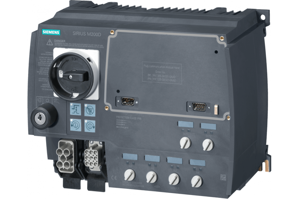 3RK1395-6LS71-3AD5