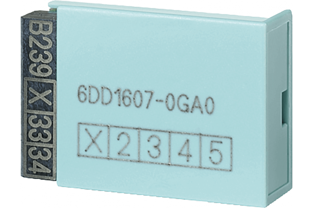 6DD1607-0GA0