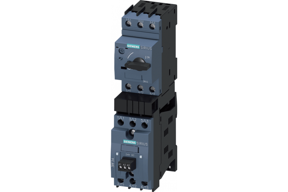 3RA2210-0JA03-0SB4