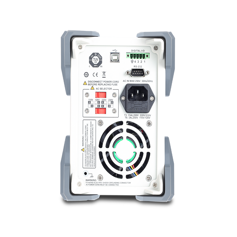 Источник питания постоянного тока UDP1306C