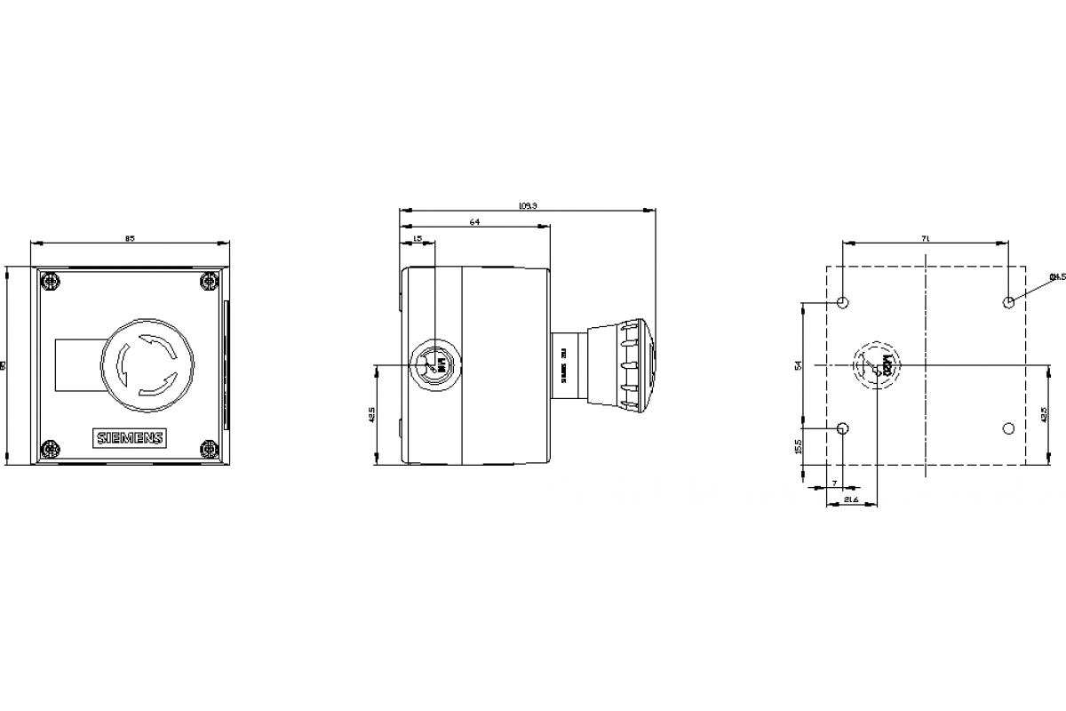 3SU1801-0NE00-4AB2