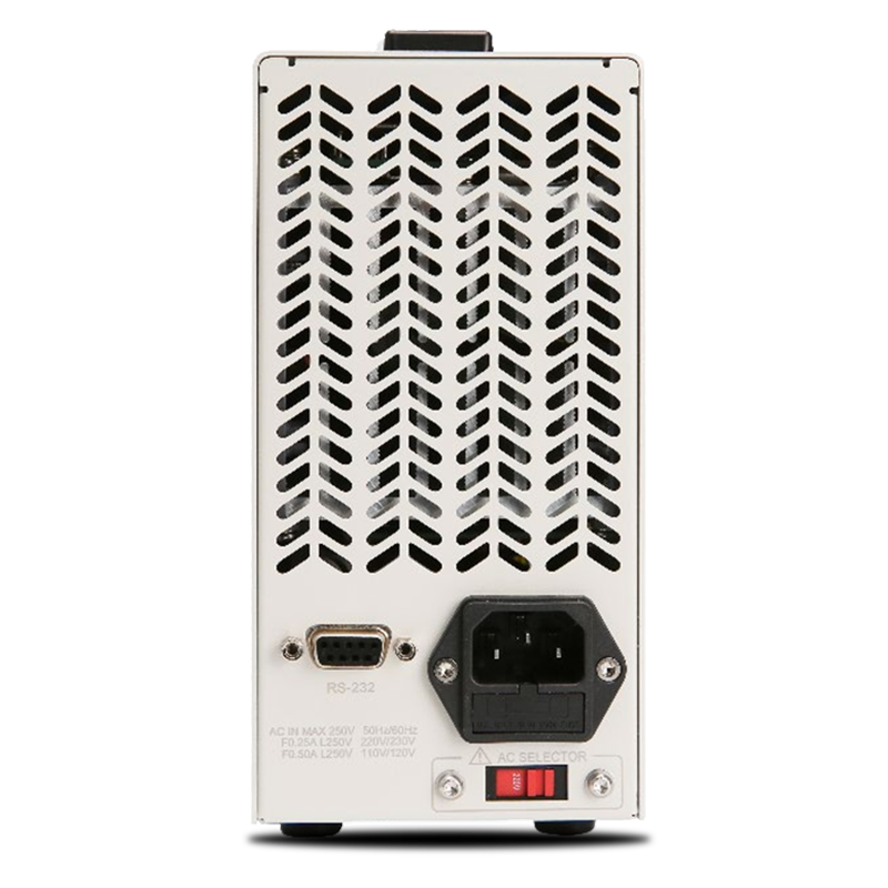 Электронный источник нагрузки постоянного тока UTL8211+