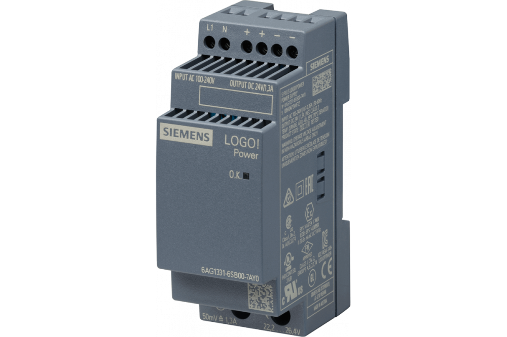 6AG1331-6SB00-7AY0