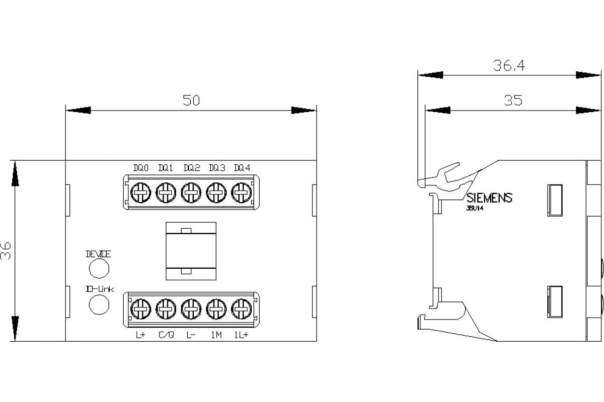 3SU1400-1GE10-1AA0