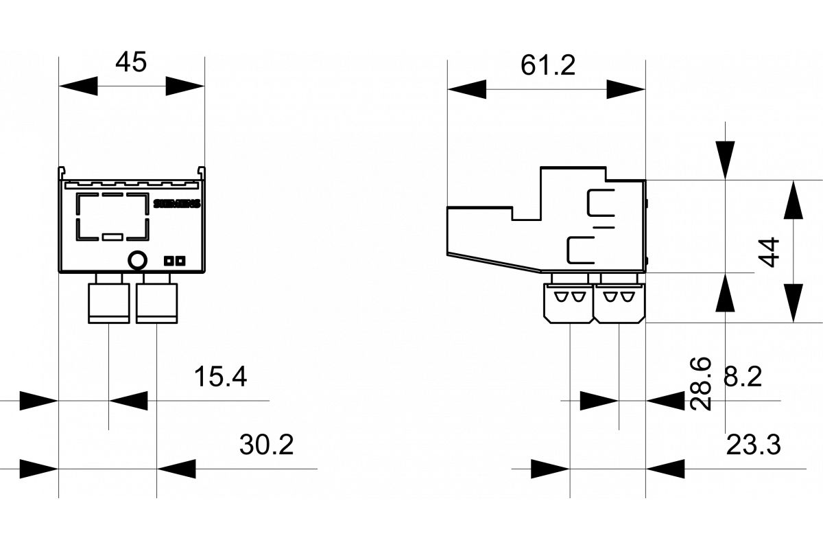3RA6970-3A