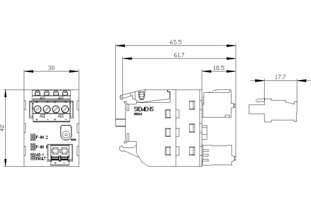 3SU1400-1EC10-2AA0