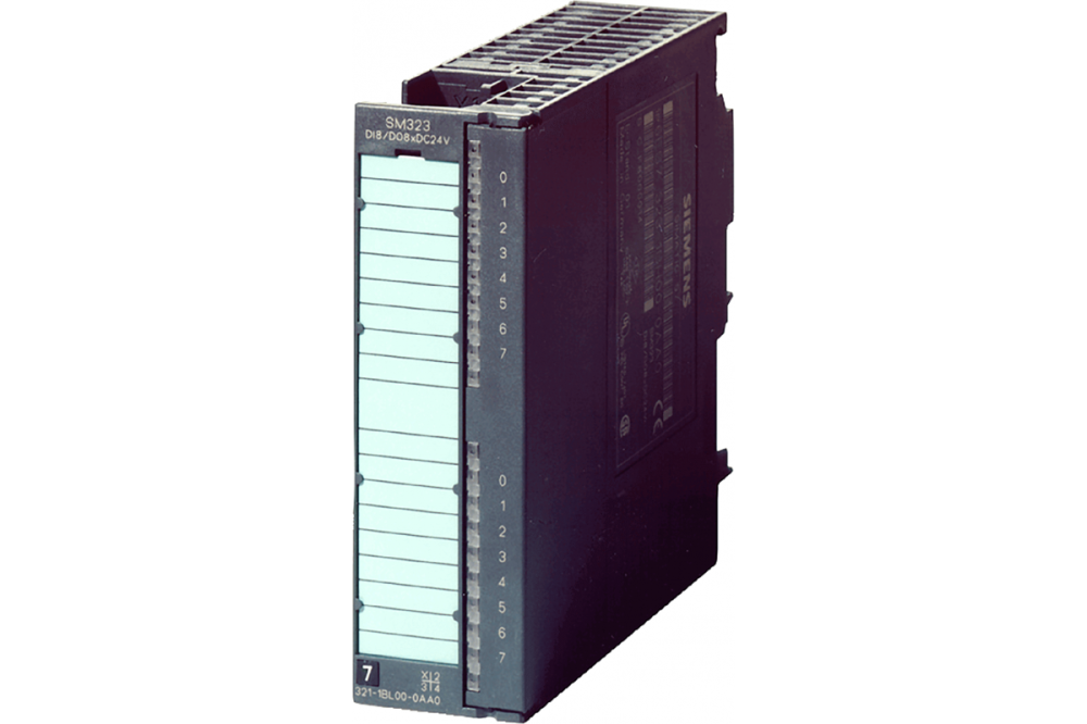 6ES7323-1BL00-0AA0
