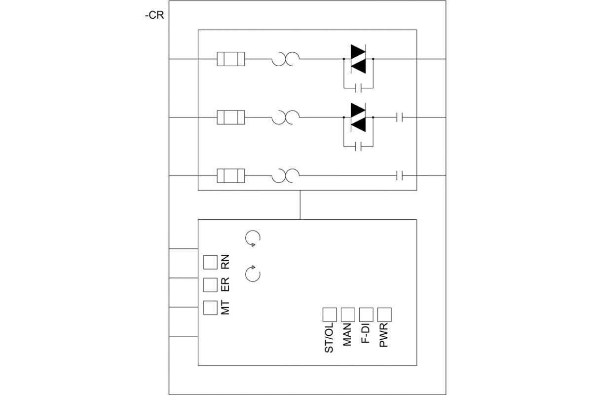 3RK1308-0DB00-0CP0