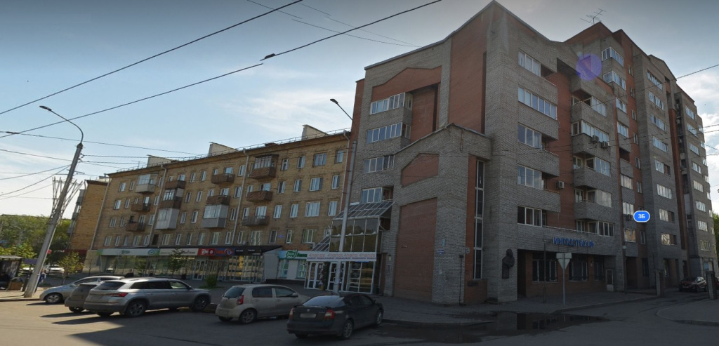 Anvaitis, адрес